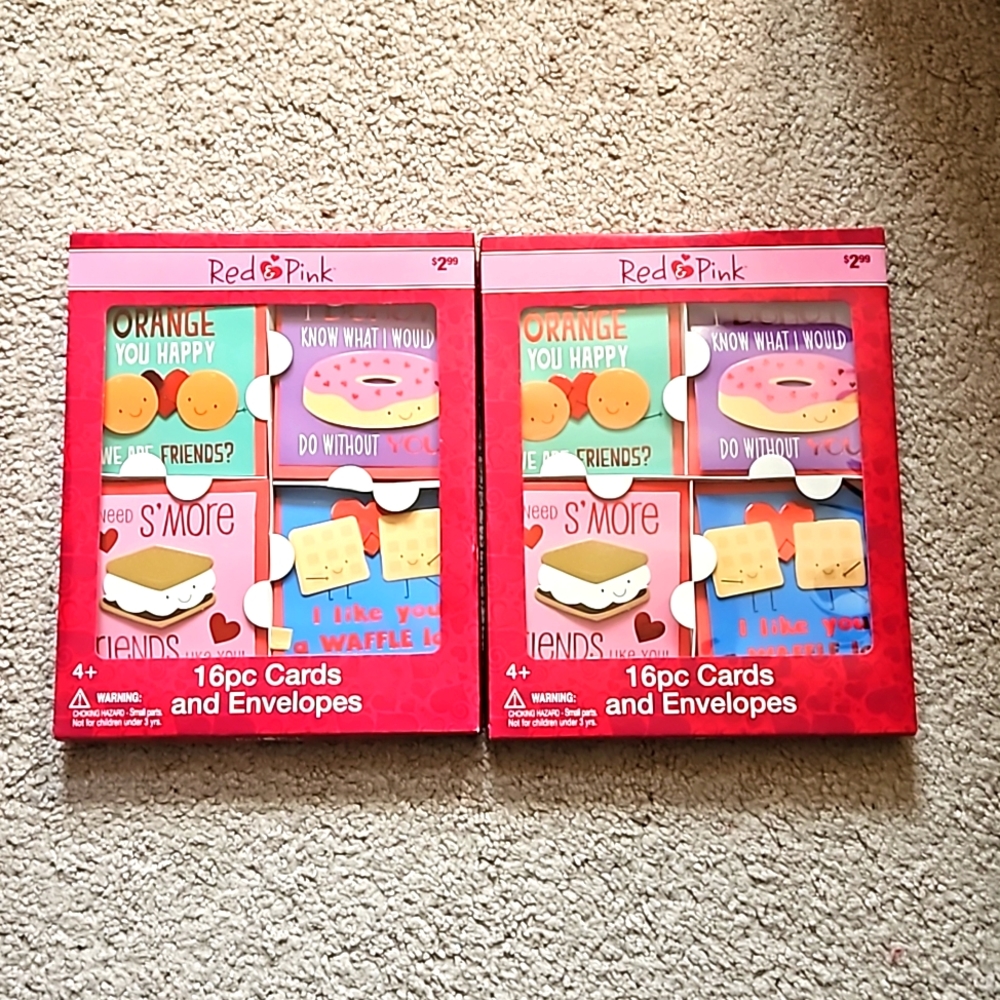 3-dimensional valentines